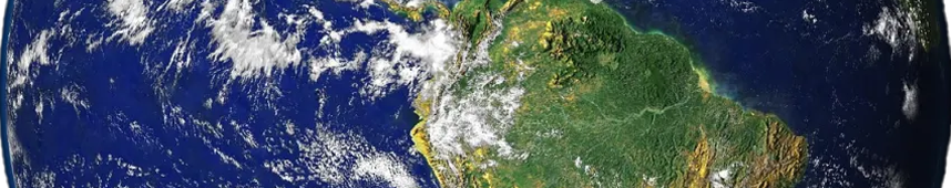 Texto central del planeta